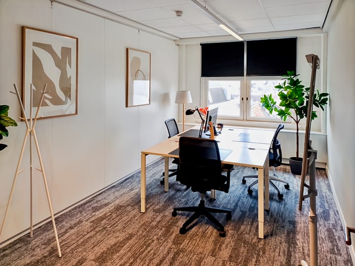 Rokin 92-96, Amsterdam