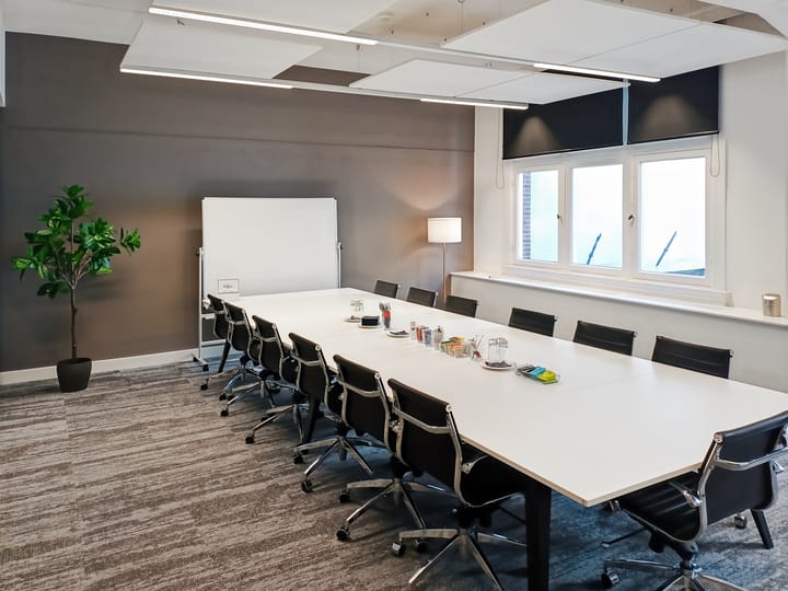 Rokin 92-96, Amsterdam