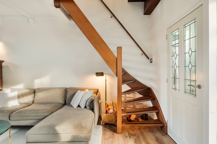 Foto 10 van Juliana van Stolbergstraat 9