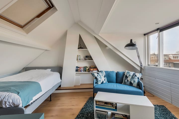 Foto 29 van Juliana van Stolbergstraat 9