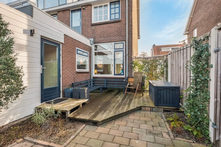 Foto 33 van Juliana van Stolbergstraat 9