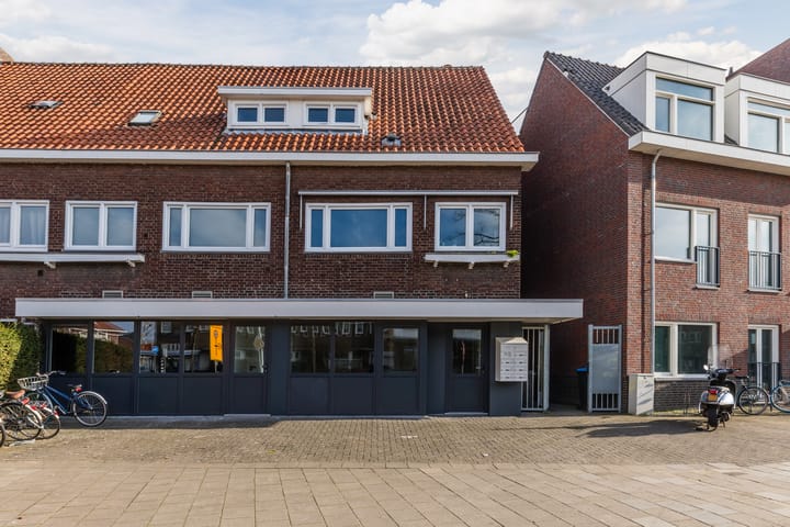 Foto 2 van Leenderweg 293-B