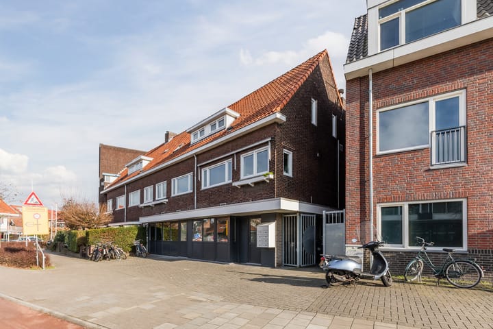 Foto 3 van Leenderweg 293-B