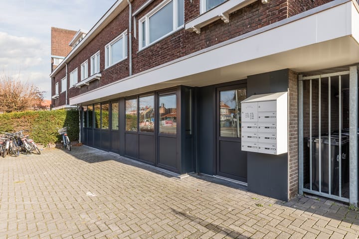 Foto 4 van Leenderweg 293-B