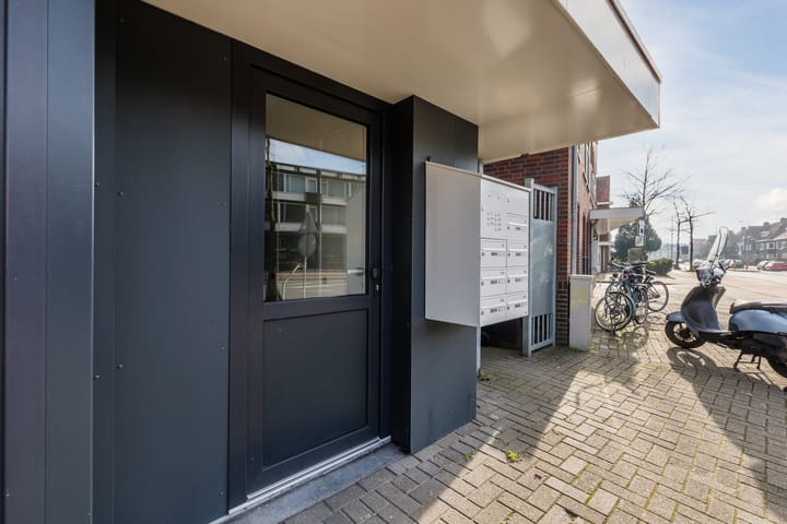 Foto 5 van Leenderweg 293-B