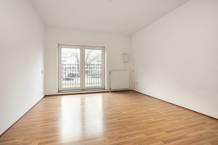 Foto 2 van Europaplein 712