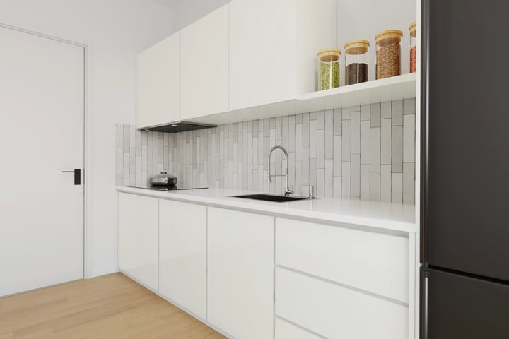 Foto 5 van Europaplein 712