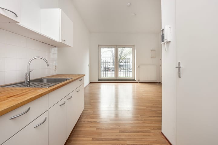 Foto 6 van Europaplein 712