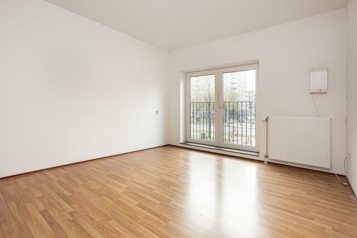 Foto 7 van Europaplein 712