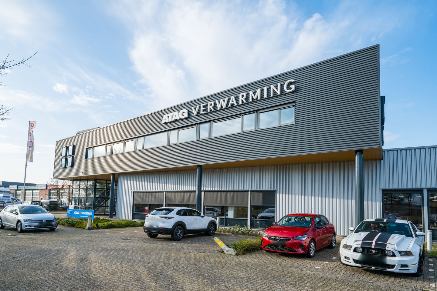 Bekijk foto 5 van Albert Schweitzerstraat 13