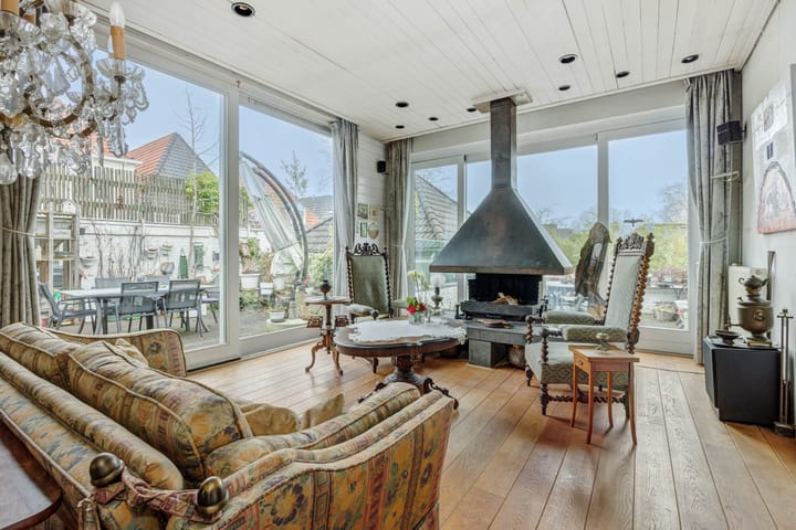 Foto 3 van Beurdsestraat 2