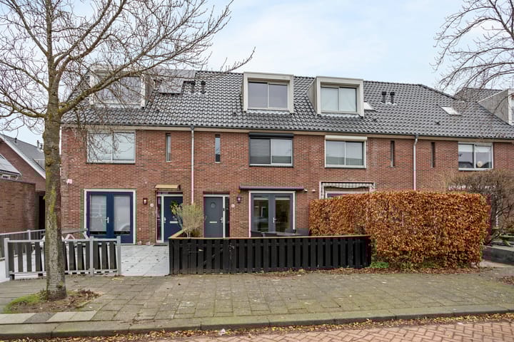 Piet Zwartstraat 6