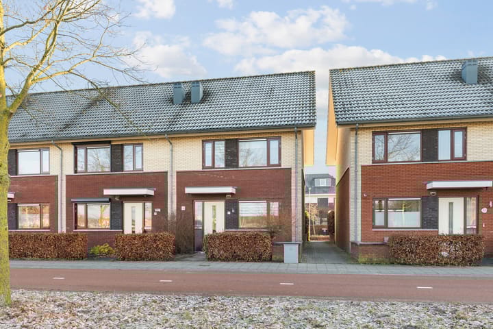 Foto 2 van Arendshorst 67