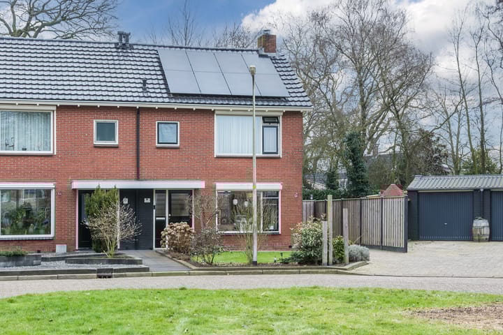 Foto 2 van Heemsteres 19