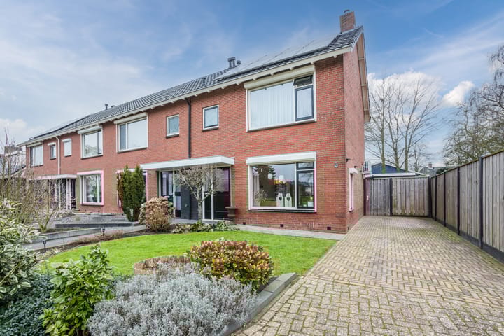 Foto 3 van Heemsteres 19