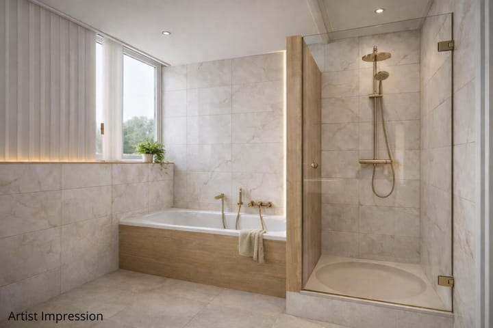 Photo 25 of Bisschopstraat 37