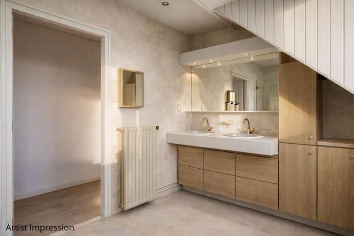 Photo 28 of Bisschopstraat 37