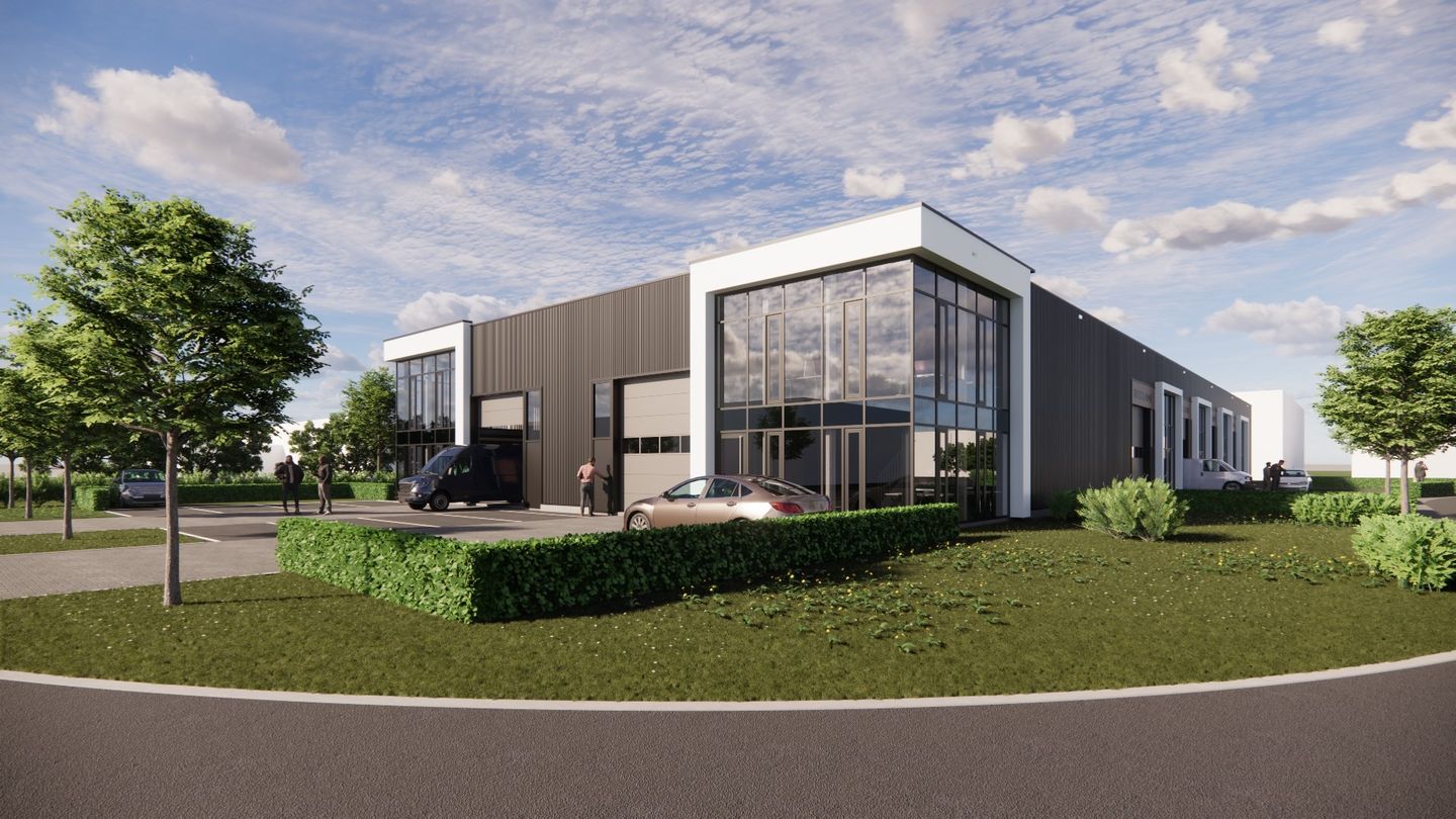 Bekijk foto 1 van Zirkoonstraat 15