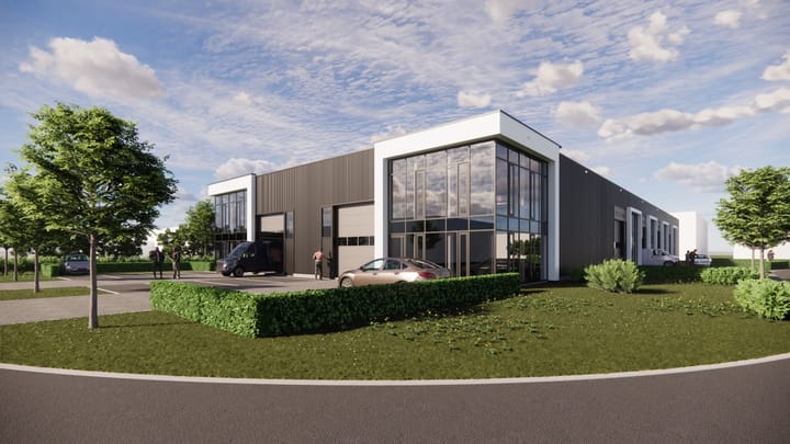 Zirkoonstraat 15, Hengelo (OV)