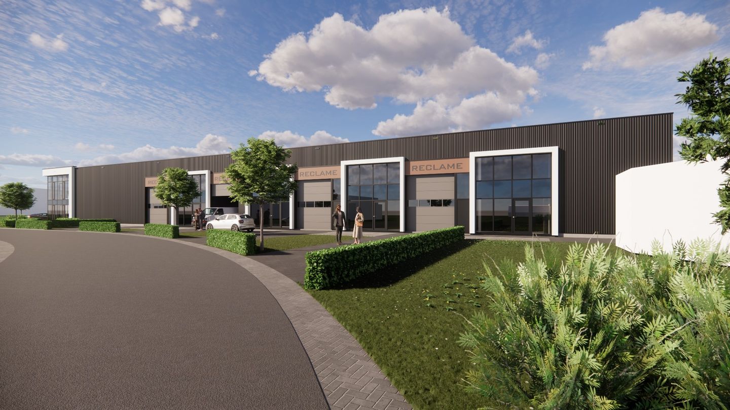 Bekijk foto 2 van Zirkoonstraat 15