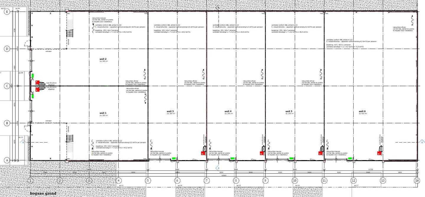 Bekijk foto 3 van Zirkoonstraat 15