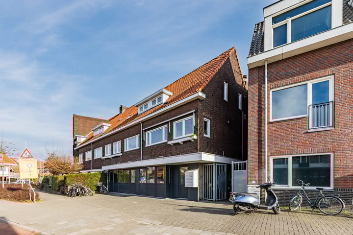 Foto 2 van Leenderweg 291-B