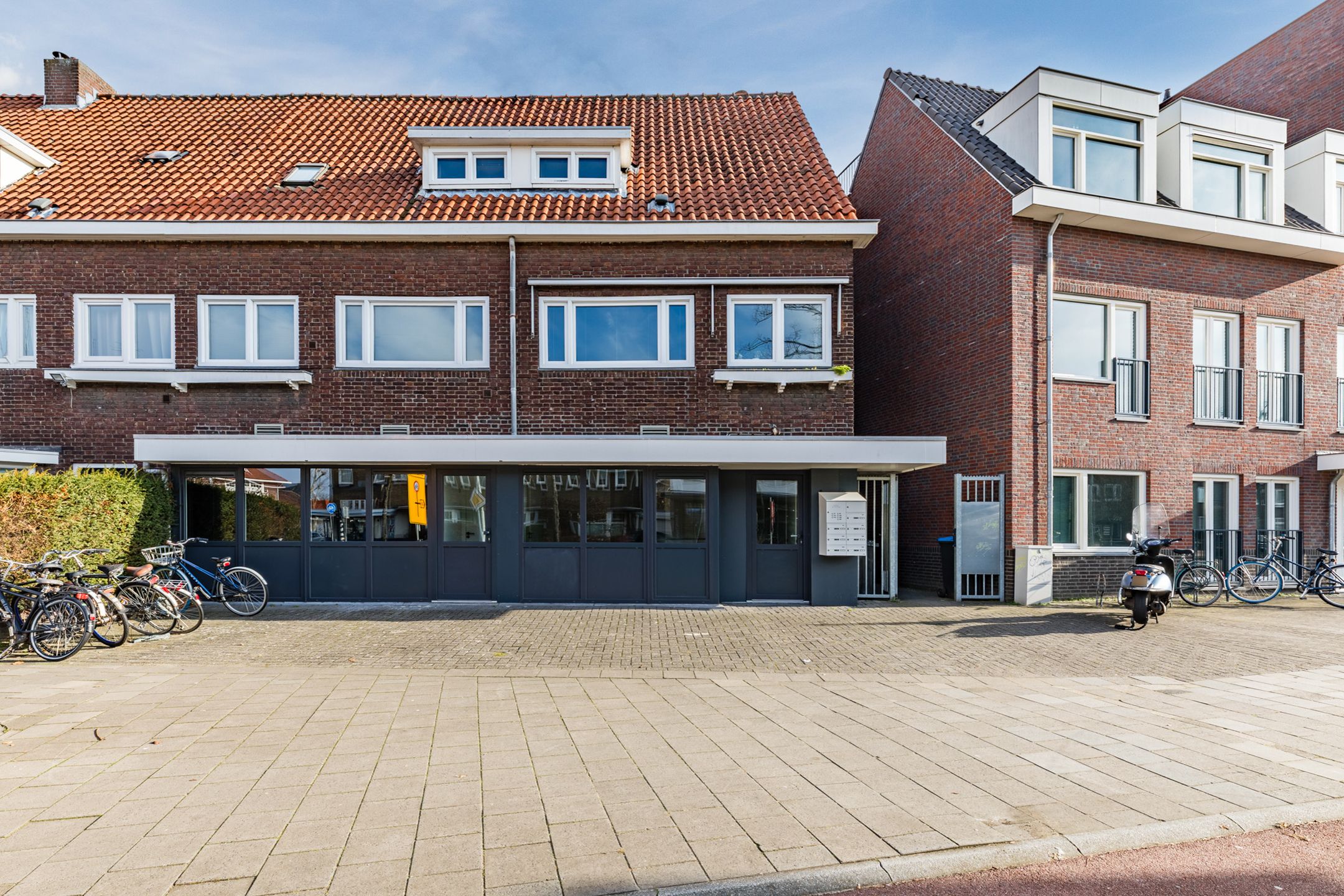 Foto 3 van Leenderweg 291-B