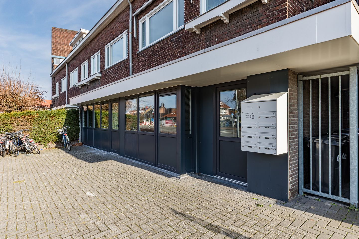 Foto 4 van Leenderweg 291-B