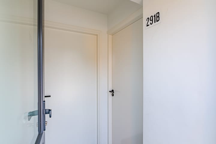 Foto 5 van Leenderweg 291-B