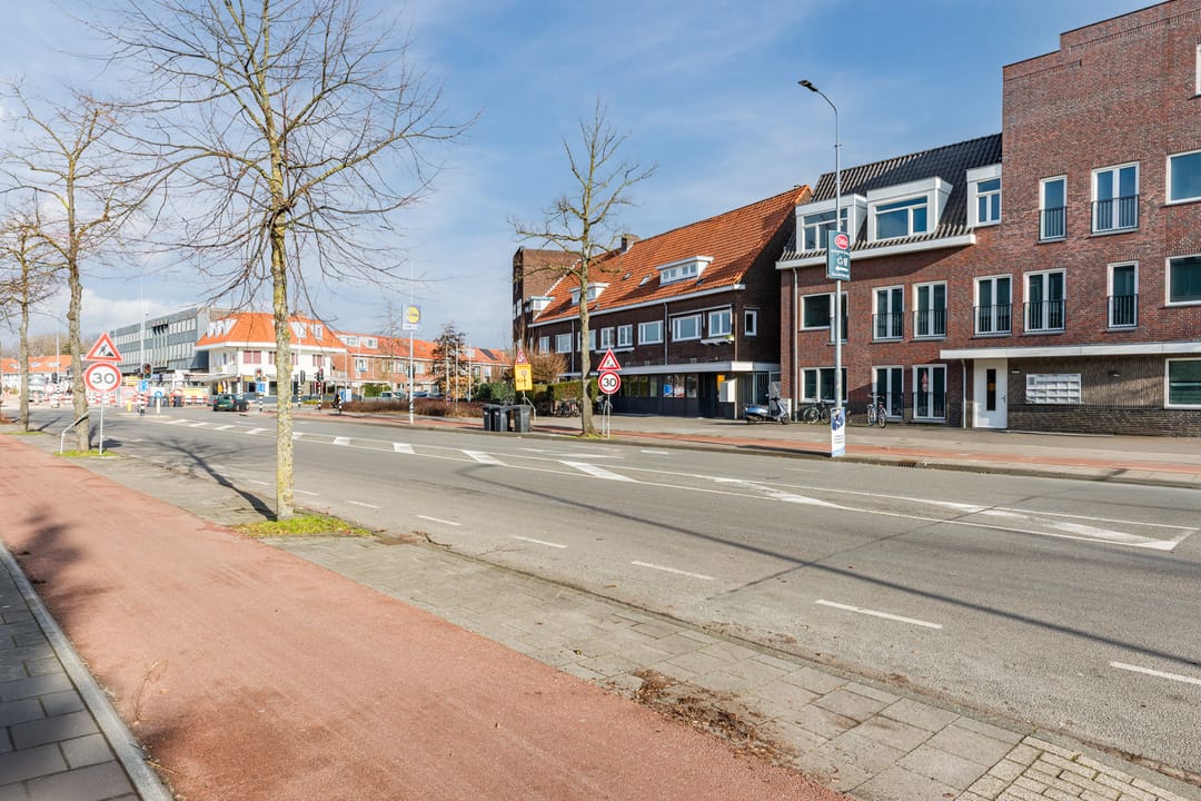 Foto 16 van Leenderweg 291-B