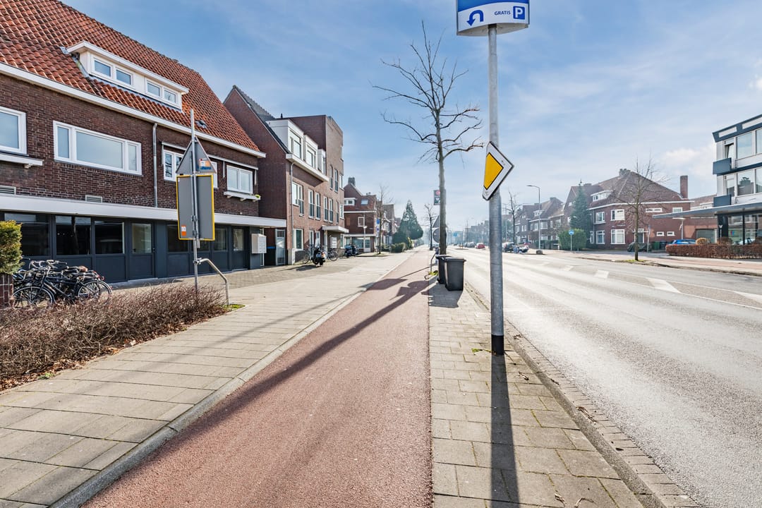 Foto 17 van Leenderweg 291-B