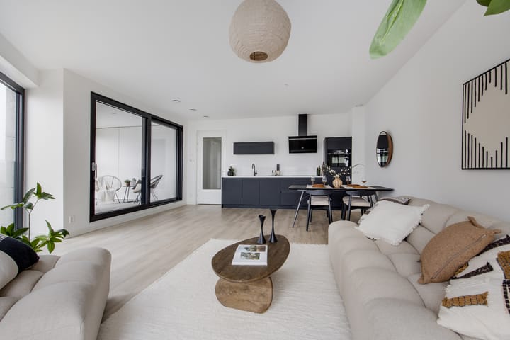 Foto 2 van Niemeyerstraat 86