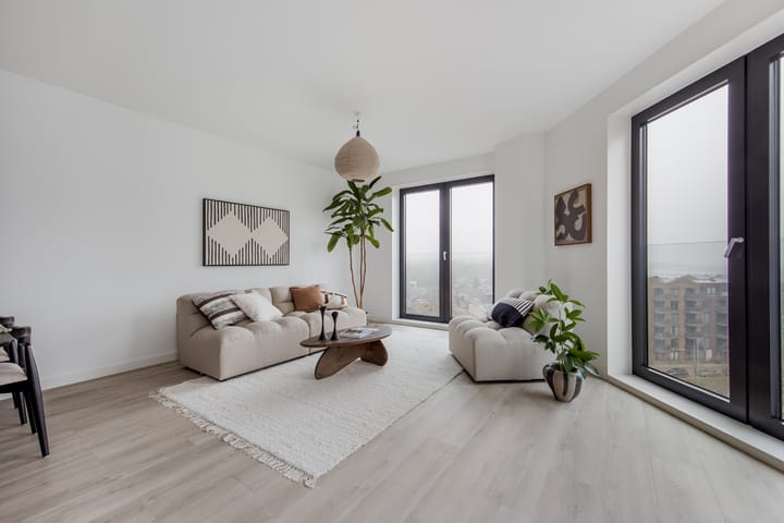 Foto 3 van Niemeyerstraat 86