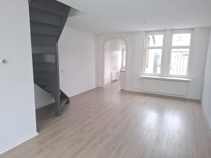 Photo 2 of Wantijstraat 3