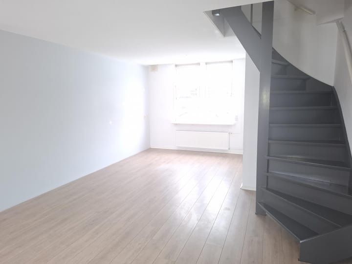 Photo 3 of Wantijstraat 3