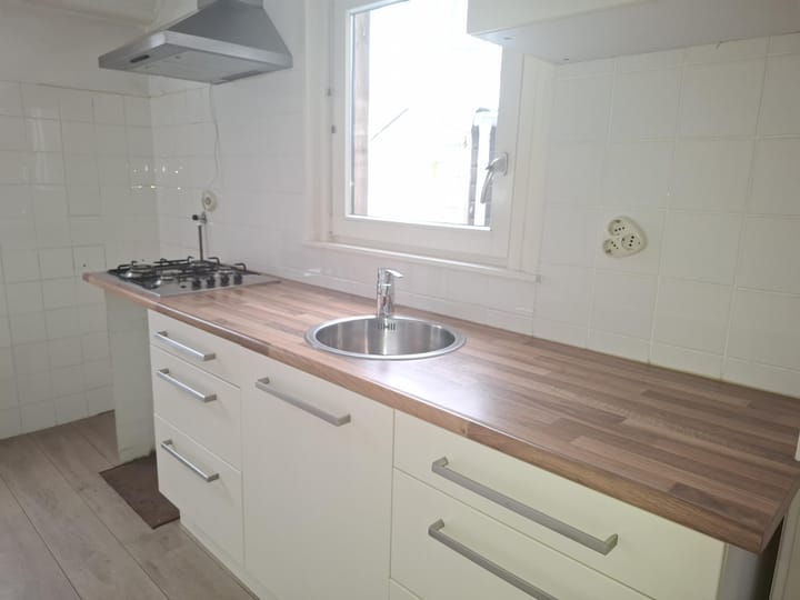 Photo 5 of Wantijstraat 3