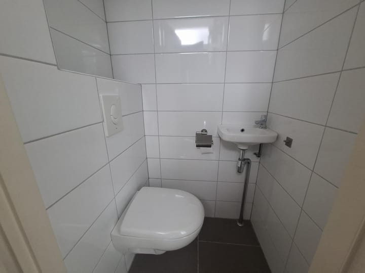 Photo 9 of Wantijstraat 3