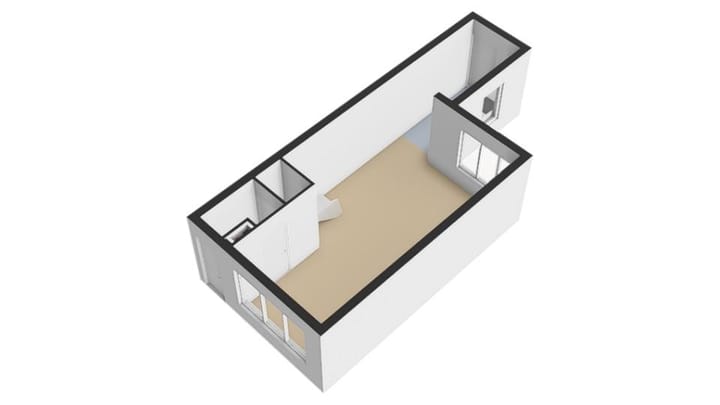 Photo 13 of Wantijstraat 3