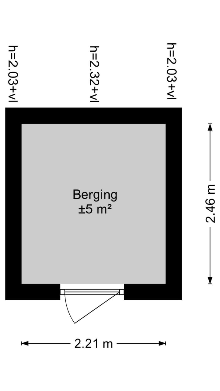 Photo 16 of Wantijstraat 3
