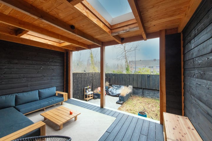 Foto 6 van J. van de Veldelaan 84