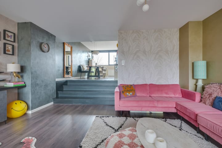 Foto 17 van J. van de Veldelaan 84