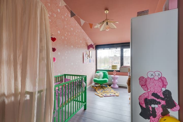 Foto 24 van J. van de Veldelaan 84