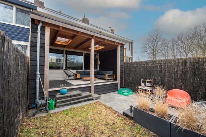 Foto 42 van J. van de Veldelaan 84