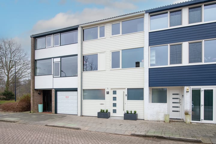 Foto 43 van J. van de Veldelaan 84