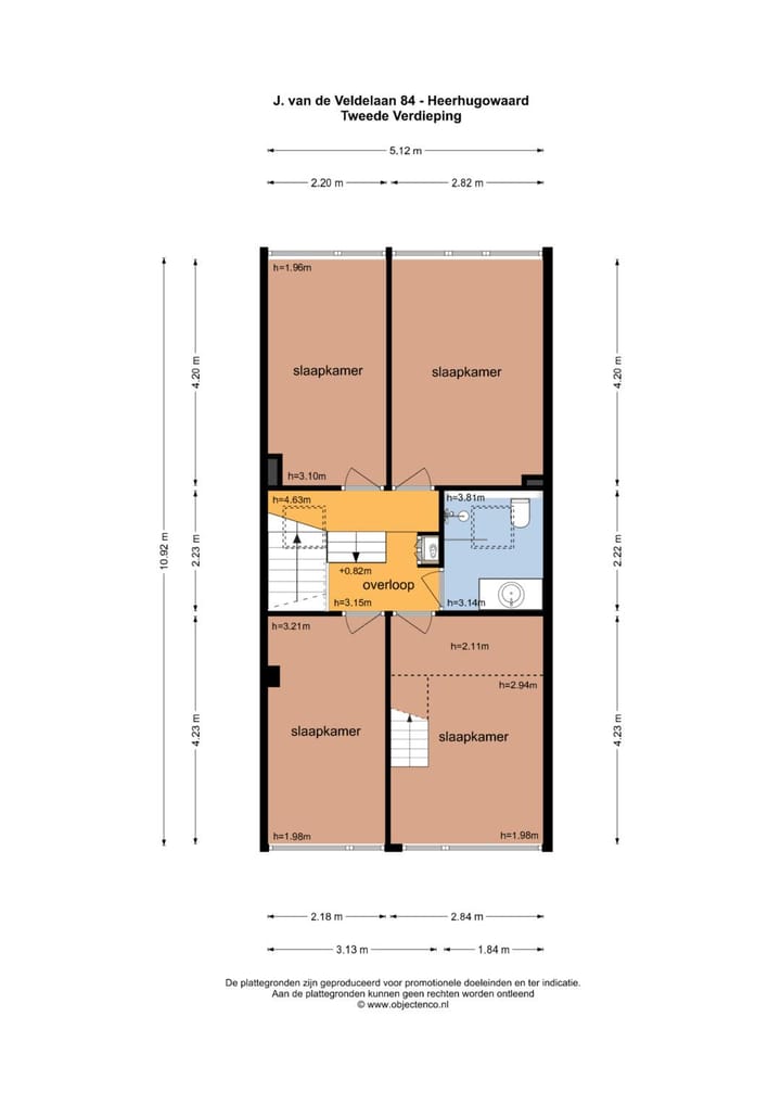 Foto 49 van J. van de Veldelaan 84