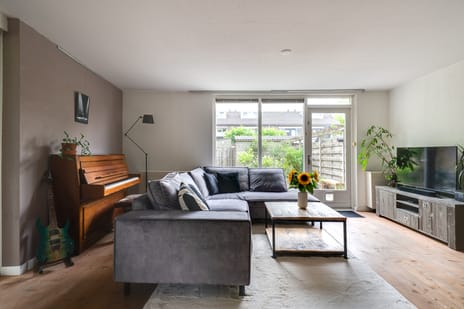 Wilhelmina Druckertuin 21 secondary image