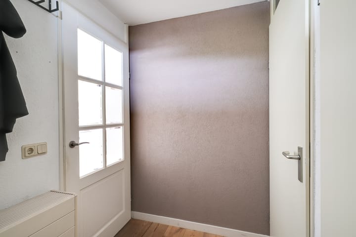 Foto 4 van Wilhelmina Druckertuin 21