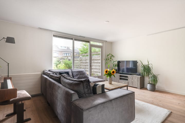 Foto 5 van Wilhelmina Druckertuin 21