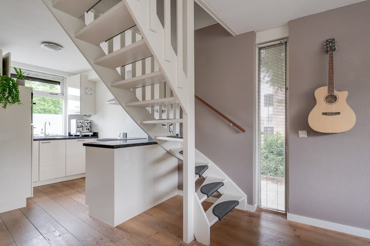 Foto 9 van Wilhelmina Druckertuin 21