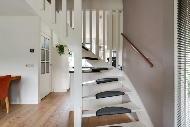 Foto 10 van Wilhelmina Druckertuin 21